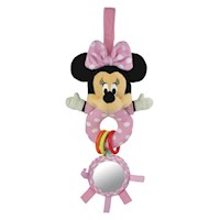 Disney Baby Minnie Con Espejo